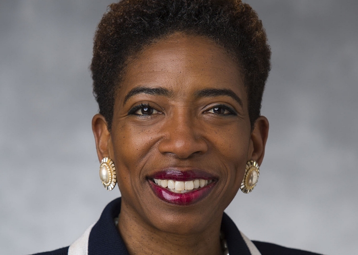 Carla Harris